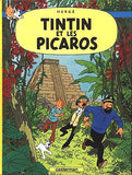Tintin et les Picaros