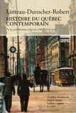 Hist. Qu�bec contemporain, t. 01 B.C. 14