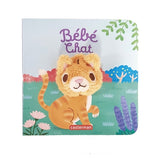Bébé chat