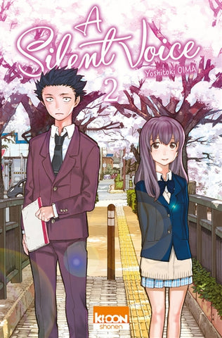 A silent voice 2