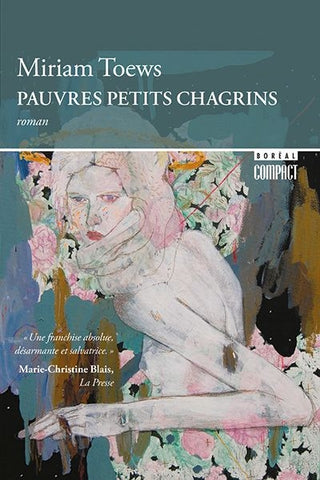 Pauvres petits chagrins