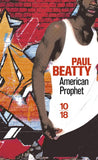 American prophet