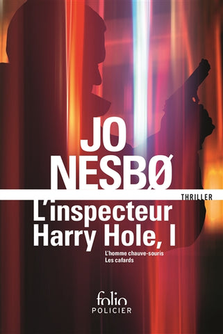 L' inspecteur Harry Hole 1