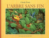 L' arbre sans fin
