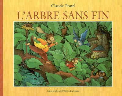 L' arbre sans fin