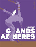 Les grands arrières