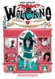 Wolcano
