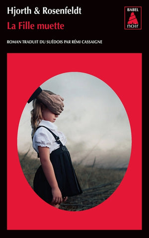 La fille muette