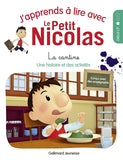 La cantine