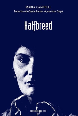 Halfbreed