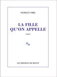 La fille qu'on appelle