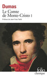 Le comte de Monte-Cristo 1