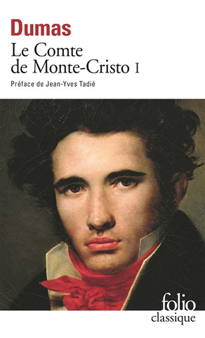 Le comte de Monte-Cristo 1