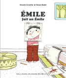 Emile fait un Emile