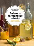 Boissons fermentées naturelles