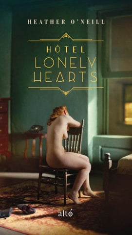 Hôtel Lonely Hearts