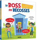 Le boss des bécosses
