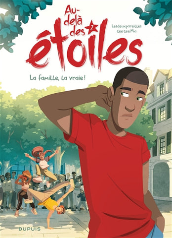 La famille, la vraie !