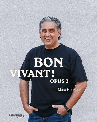 Bon vivant !