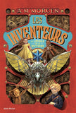 Les inventeurs et l'étoile de la victoire