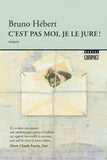 C'est pas moi, je le jure!      B.C. 106