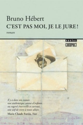 C'est pas moi, je le jure!      B.C. 106