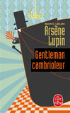 Arsène Lupin, gentleman cambrioleur