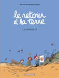 Les projets