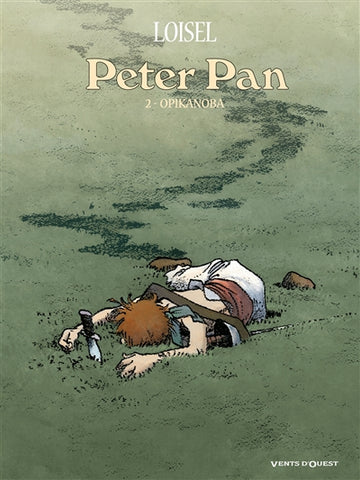 Peter Pan 2