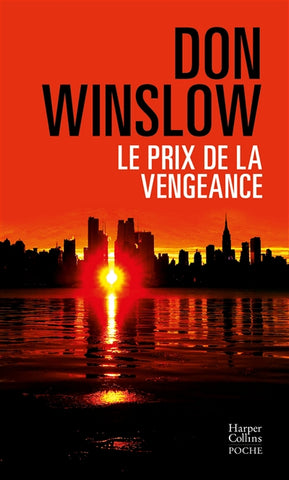 Le prix de la vengeance