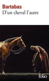 D'un cheval l'autre