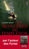 Les monstres de Templeton