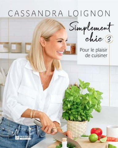 SIMPLEMENT CHIC T03