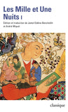 MILLE ET UNE NUITS T01 (LES)                                                                         01