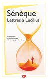 Lettres à Lucilius
