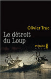 Le détroit du Loup