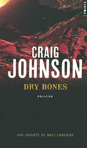 Dry bones
