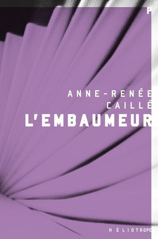L' embaumeur