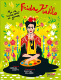 Frida Kahlo