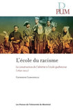 L' école du racisme