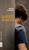 La route de Chlifa