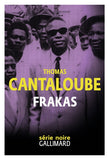 Frakas
