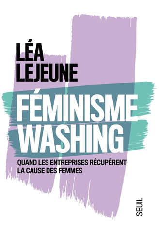 Féminisme washing