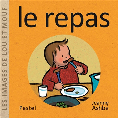 Le repas