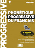 Phonétique progressive du francais