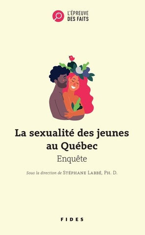 La sexualité des jeunes au Québec