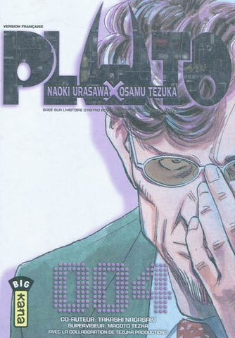 Pluto 4