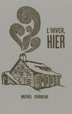 L' hiver, hier