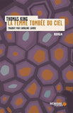 La femme tombée du ciel