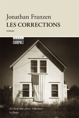 Corrections (Les)               B.C. 226